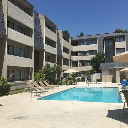 Best Western Plus West Covina Inn Екстер'єр фото